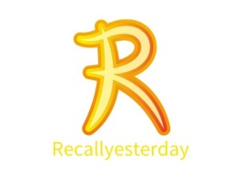 Recallyesterday公司logo设计