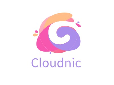 CloudnicLOGO设计