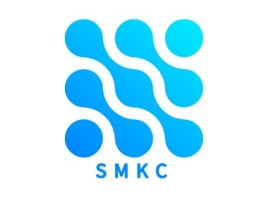 S M K C公司logo设计
