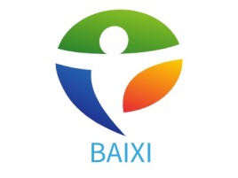 BAIXI公司logo设计