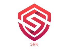SRK公司logo设计