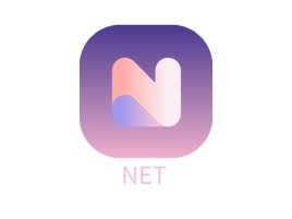 NET公司logo设计