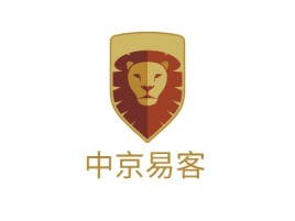 中京易客企业标志设计