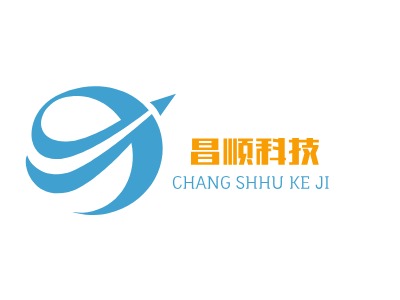 CHANG SHHU KE JIlogo标志设计