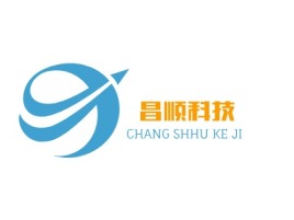 CHANG SHHU KE JIlogo标志设计