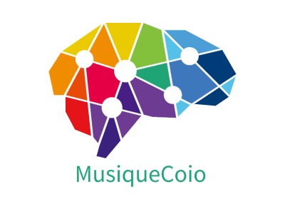 MusiqueCoiologo标志设计