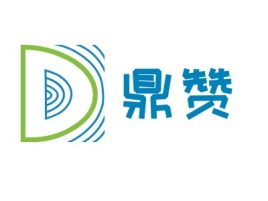 鼎赞公司logo设计