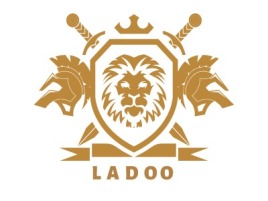 L  A  D  O Ologo标志设计