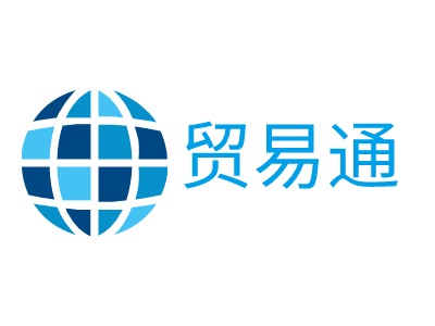 贸易通公司logo设计