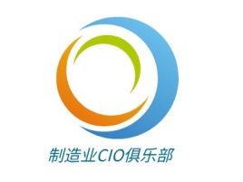 制造业CIO俱乐部公司logo设计