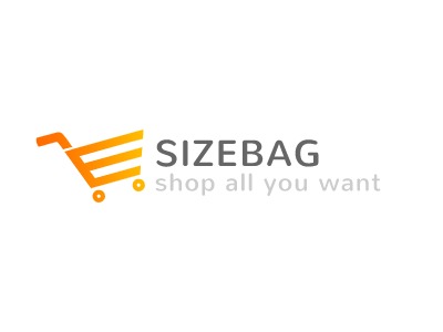 SIZEBAG店铺标志设计