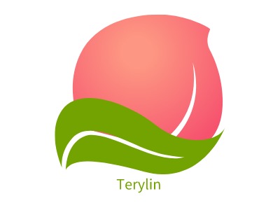 Terylin店铺标志设计