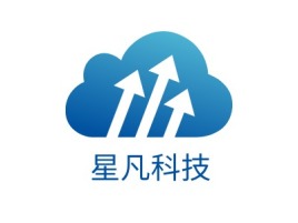 星凡科技公司logo设计