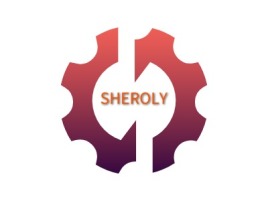 sheroly企业标志设计