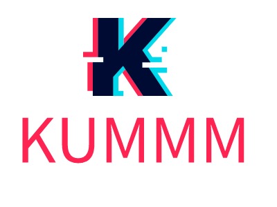 KUMMMlogo标志设计
