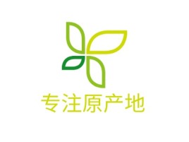 河南专注原产地店铺logo头像设计