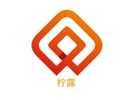 柠露公司logo设计