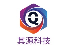 广东其源科技公司logo设计