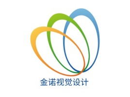 金诺视觉设计logo标志设计