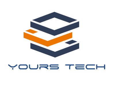 Yours Tech公司logo设计