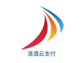 河南清酒云支付公司logo设计