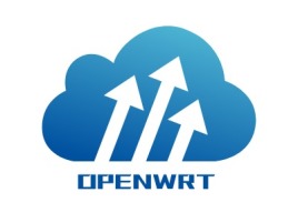 OPENWRT公司logo设计