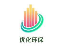 北京优化环保企业标志设计