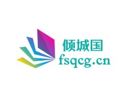 fsqcg.cnlogo标志设计