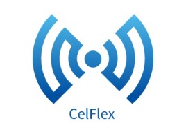 CelFlex公司logo设计