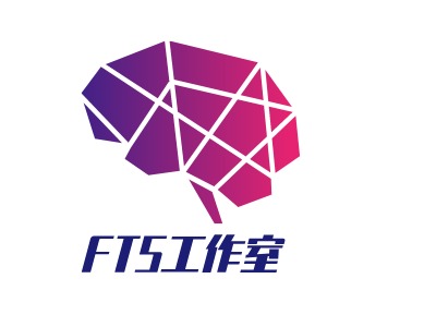 FTS工作室公司logo设计