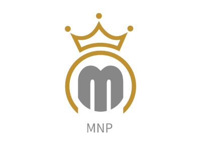 MNPlogo标志设计