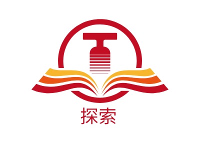 探索logo标志设计