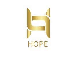 HOPElogo标志设计