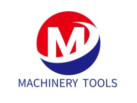 MACHINERY TOOLS企业标志设计