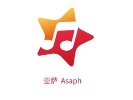亚萨 Asaphlogo标志设计