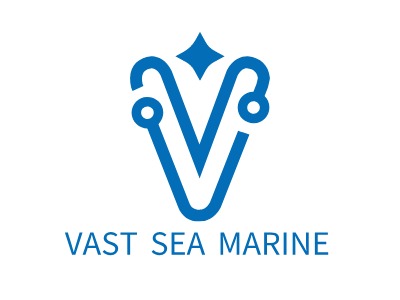 VAST SEA MARINE公司logo设计
