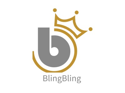 BlingBlingLOGO设计