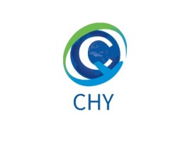 CHY公司logo设计