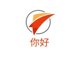 北京你好logo标志设计