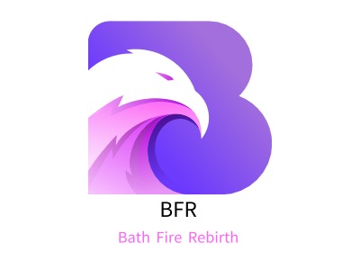 BFR企业标志设计