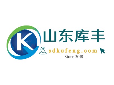 sdkufeng.com 企业标志设计