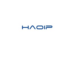 haoip公司logo设计