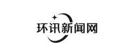 环讯新闻网公司logo设计