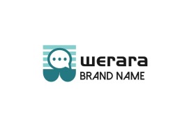 江西werara公司logo设计