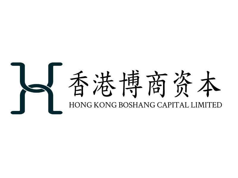 香港博商资本公司logo设计