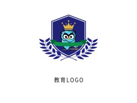 山东教育LOGOlogo标志设计