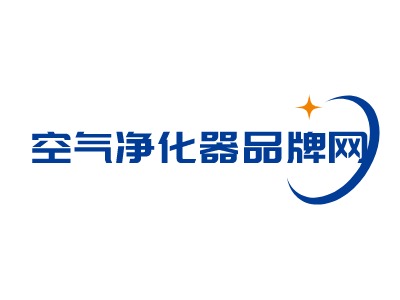 空气净化器品牌网公司logo设计