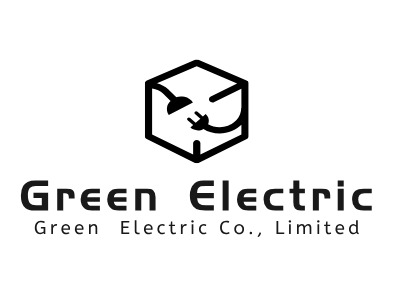 Green ElectricLOGO设计