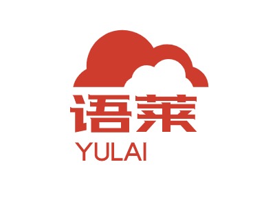 语莱公司logo设计