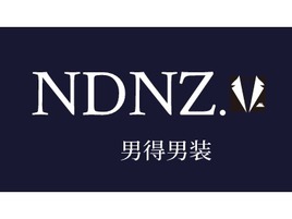 男得男装品牌logo设计